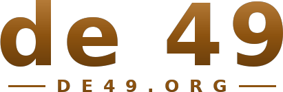 de 49 logo